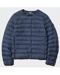 Uniqlo - Puffertech Compact Jacket - Lyst