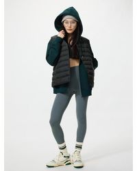 Uniqlo - Ultra Stretch Active Leggings (Shorter) - Lyst