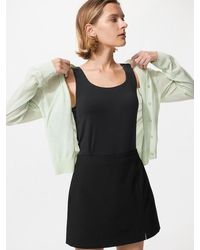 Uniqlo - Airism Sleeveless Bra Top - Lyst