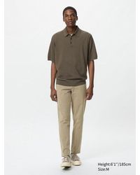Uniqlo - Ultra Stretch Dry-Ex Jogginghose (Tapered Fit) - Lyst