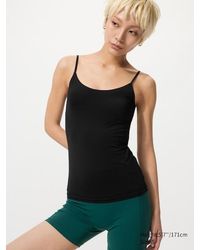 Uniqlo - Airism Camisole Top - Lyst