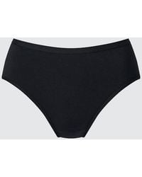 Uniqlo - Briefs (High Rise) - Lyst