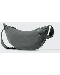 Uniqlo - Round Mini Shoulder Bag - Lyst