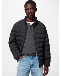 Uniqlo - Puffertech Jacket - Lyst