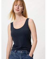 Uniqlo - Airism Sleeveless Bra Top - Lyst