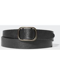 Uniqlo - Holeless Belt - Lyst