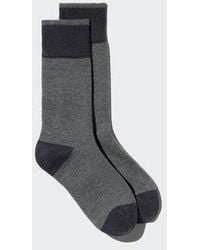 Uniqlo - Heattech Anti-Odour Socks - Lyst