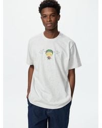 Uniqlo - Manga 100Th Ut Graphic T-Shirt (Coji-Coji) - Lyst