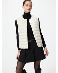 Uniqlo - Puffertech Compact Vest - Lyst