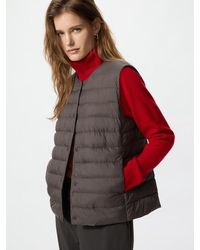 Uniqlo - Puffertech Chaleco Compacto - Lyst