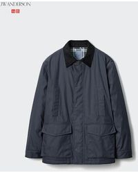 Uniqlo - Puffertech Utility Jacke - Lyst