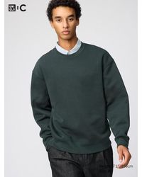 Uniqlo - Sudadera Oversize - Lyst