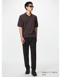 Uniqlo - Ezy Jeans - Lyst