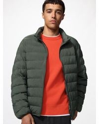 Uniqlo - Puffertech Jacket - Lyst