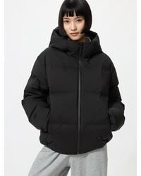 Uniqlo - Seamless Down Parka - Lyst