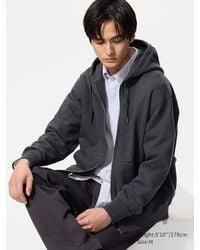 Uniqlo - Kapuzenjacke - Lyst
