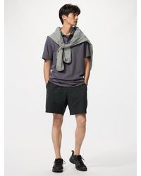 Uniqlo - Ultra Stretch Active Shorts - Lyst