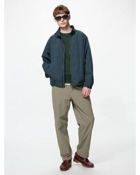 Uniqlo - Warm Lined Trousers - Lyst