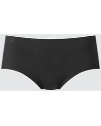 Uniqlo - Airism Seamless Briefs (Low Rise) - Lyst
