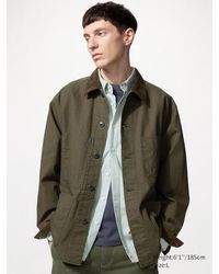 Uniqlo - Coverall - Lyst