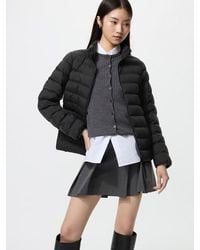 Uniqlo - Puffertech Jack - Lyst