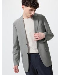 Uniqlo - Airsense Jacket (Patterned) - Lyst