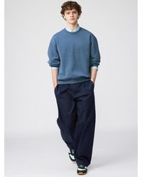Uniqlo - Barrel Trousers - Lyst