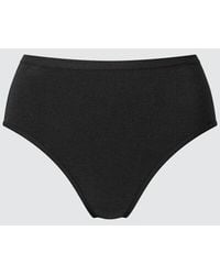 Uniqlo - Briefs (High Rise) - Lyst