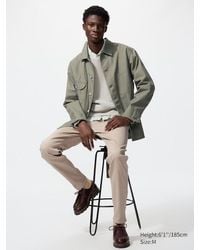 Uniqlo - Ezy Jeans - Lyst