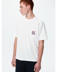 Uniqlo - Ny Pop Art Ut Graphic T-Shirt (Andy Warhol) - Lyst