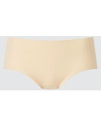 Uniqlo - Airism Seamless Briefs (Low Rise) - Lyst