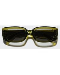 Uniqlo - Sunglasses (Rectangle) - Lyst