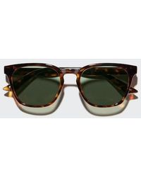 Uniqlo - Sunglasses (Square) - Lyst
