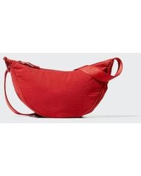 Uniqlo - Round Mini Shoulder Bag - Lyst
