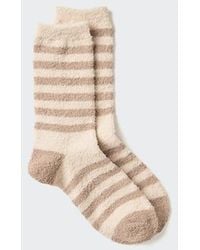 Uniqlo - Calze Termiche Heattech Morbide - Lyst