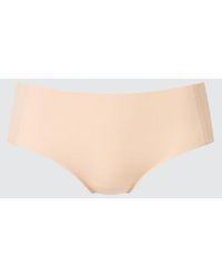 Uniqlo - Airism Slip (Nahtlos, Niedriger Bund) - Lyst