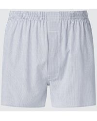 Uniqlo - Woven Trunks (Striped) - Lyst