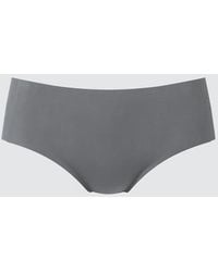 Uniqlo - Airism Seamless Briefs (Low Rise) - Lyst