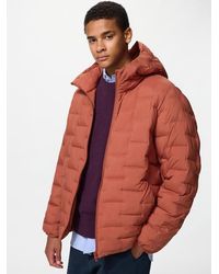 Uniqlo - Puffertech Parka - Lyst