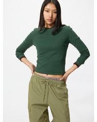 Uniqlo - Mini T-Shirt (Long Sleeve) - Lyst