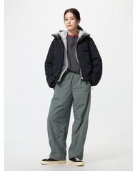 Uniqlo - Warm Lined Trousers - Lyst
