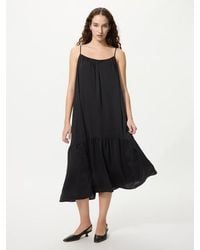 Uniqlo - Tiered Camisole Dress - Lyst