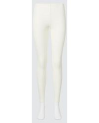 Uniqlo - Heattech Ultra Warm Leggings - Lyst