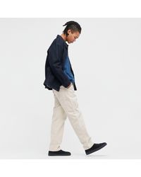 Uniqlo Jeans für Herren - Bis 25% Rabatt auf Lyst.de