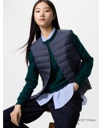 Uniqlo - Puffertech Compact Vest - Lyst
