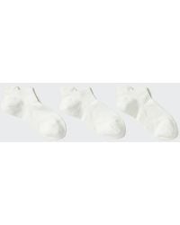 Uniqlo - Short Socks (Sports, 3 Pairs) - Lyst