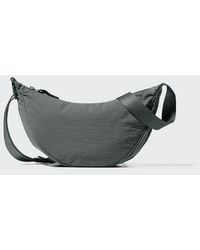 Uniqlo - Round Mini Shoulder Bag - Lyst