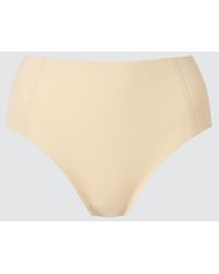 Uniqlo - Airism Seamless Briefs (High Rise) - Lyst