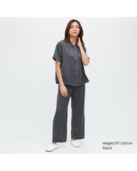 Pijamas Uniqlo de mujer desde 20 € | Lyst