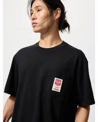 Uniqlo - Ny Pop Art Ut Graphic T-Shirt (Andy Warhol) - Lyst